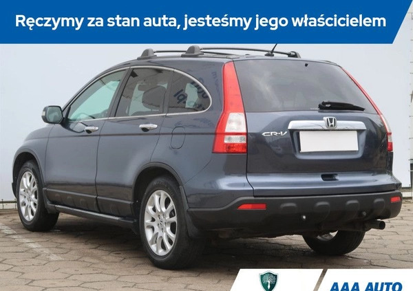 Honda CR-V cena 45000 przebieg: 184154, rok produkcji 2009 z Kalwaria Zebrzydowska małe 106